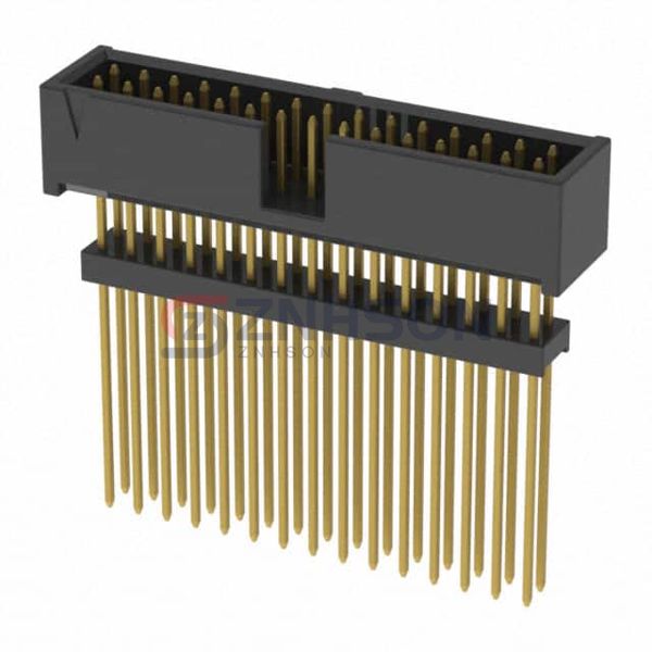 ZSS-115-09-G-D-665 Preview