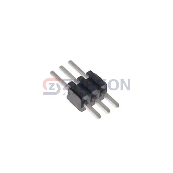 HTMS-103-02-TM-S Preview