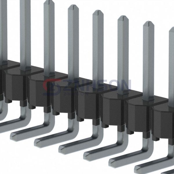 HTSW-118-08-T-S-RA Preview