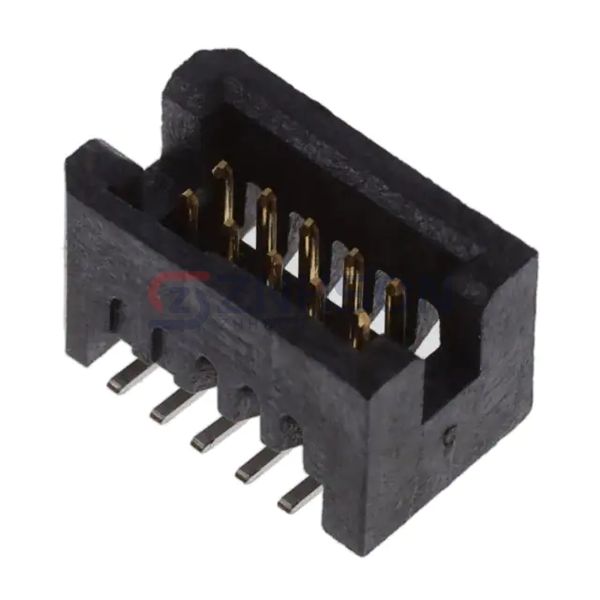 TFC-105-12-F-D Preview