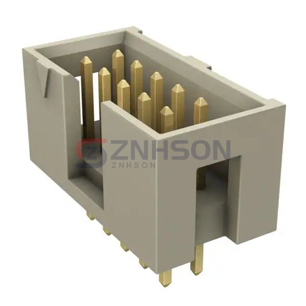 HTST-105-02-G-D Preview