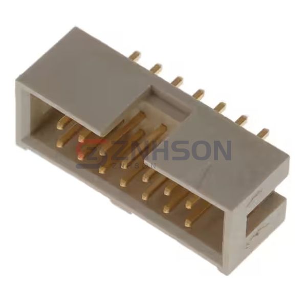 HTST-107-01-G-D Preview