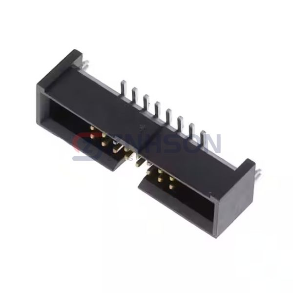 ESHF-108-01-L-D-SM-LC Preview