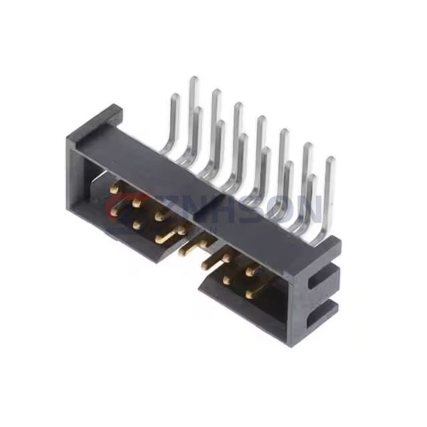 STMM-107-02-L-D-RA Preview