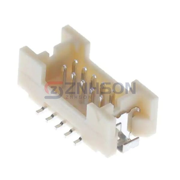 DF13EA-10DP-1.25V(22) Preview