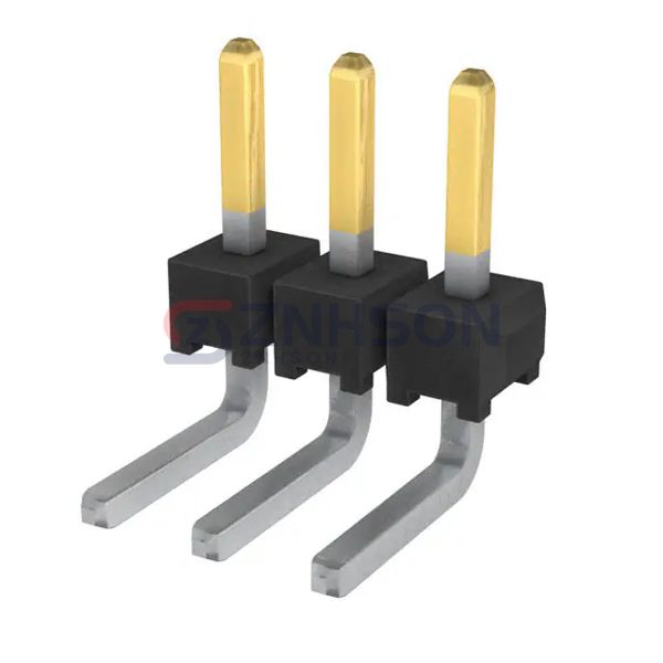 TMM-103-01-S-S-RA Preview