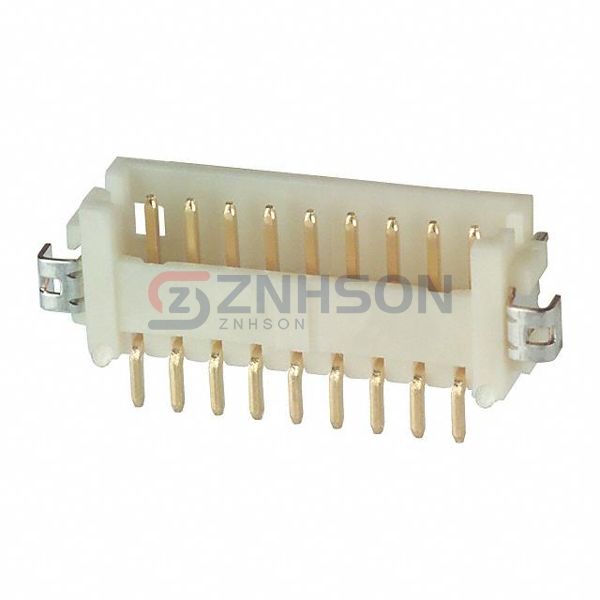 DF13-9P-1.25H(51) Preview