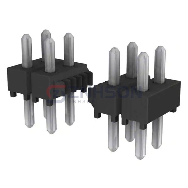 TSW-139-05-T-D Preview