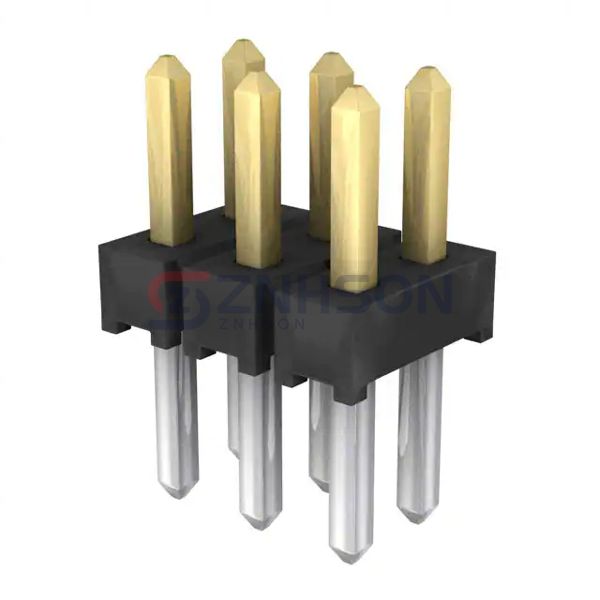 TMM-103-03-FM-D Preview