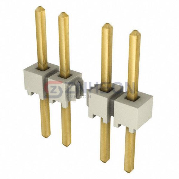 HTSW-115-08-G-S Preview