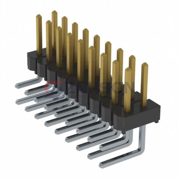 HTSW-109-08-F-D-RA Preview