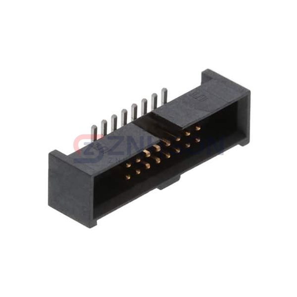 ESHF-108-01-L-D-SM-K-TR Preview