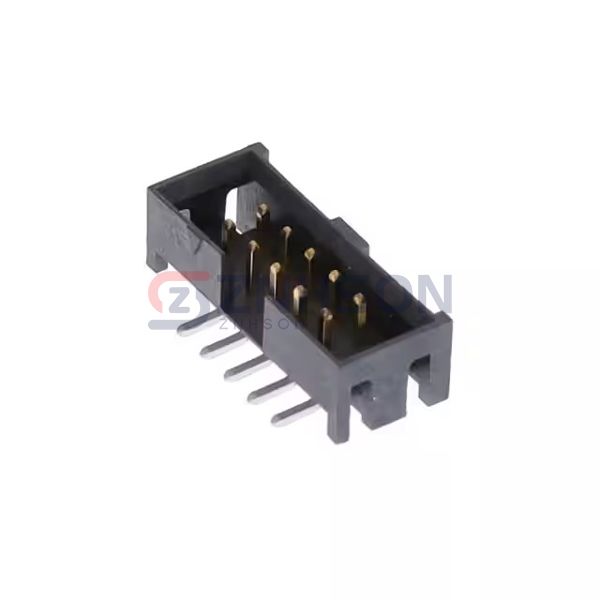 STMM-105-02-L-D-SM-K-TR Preview