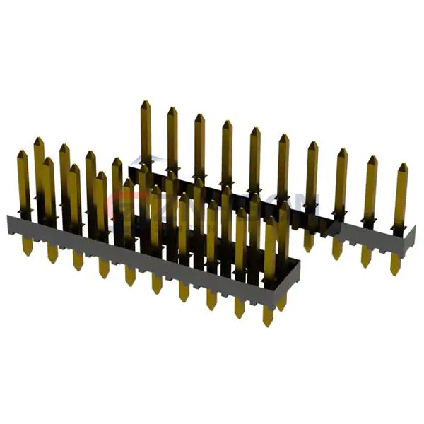 TSHC-110-S-10-236-F-LF Preview