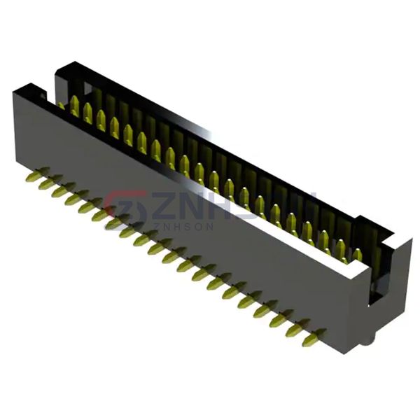 PTSHSM-510-D-06-F-AP-TR-P-LF Preview