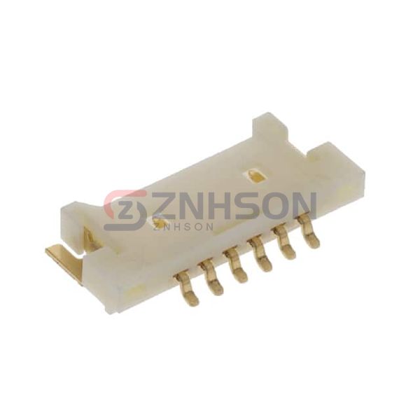 125SH-G-06-TR-SMT-T/R Preview