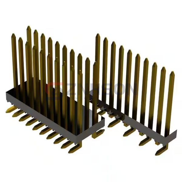 TSHSM-620-D-10-H-V-TR-P-LF Preview