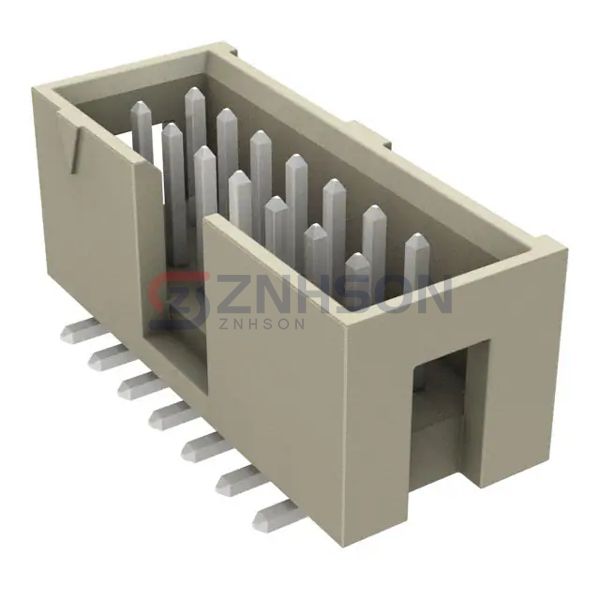 HTST-107-01-T-DV-P-TR Preview