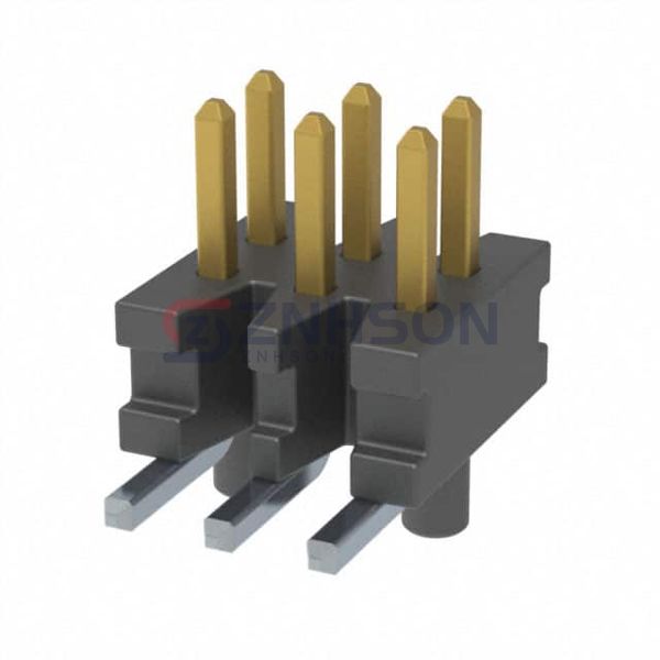 FTMH-103-03-F-DV-A-TR Preview