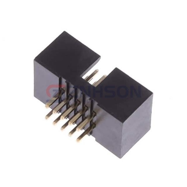 HBHR-A1-10-VG-HT Preview