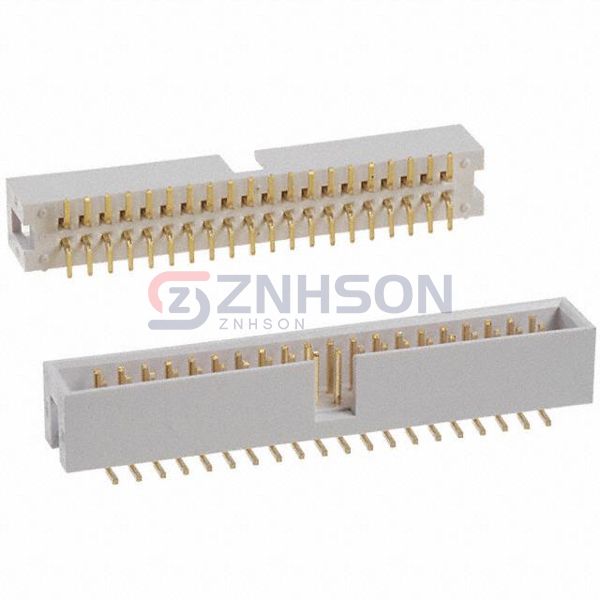 AWHW 40G-SMD Preview