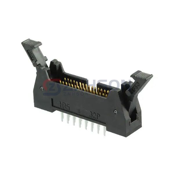 HIF6-32PA-1.27DSA(71) Preview