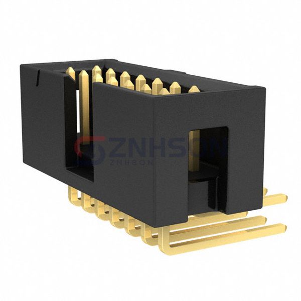 TST-107-04-H-D-RA Preview