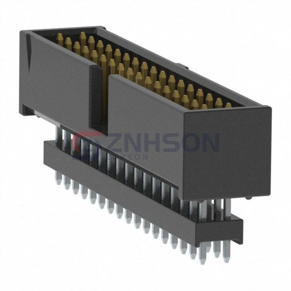 ZSS-117-01-L-D-540 Preview
