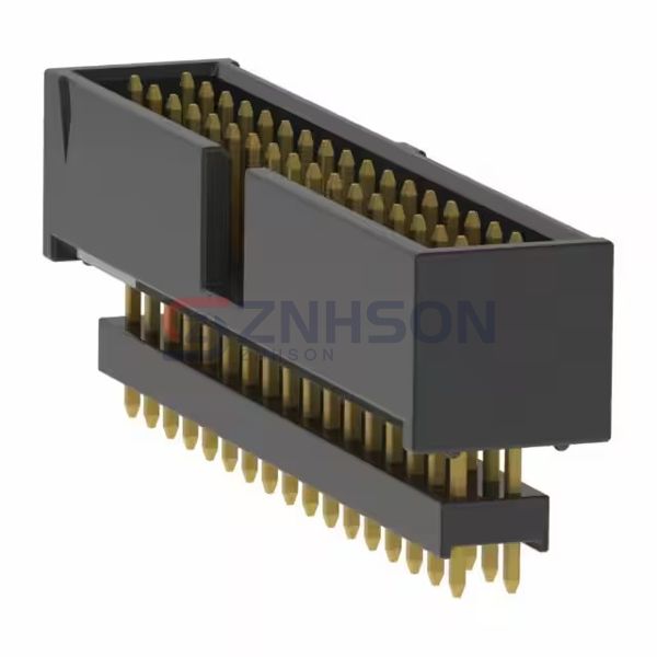 ZSS-117-01-G-D-540 Preview