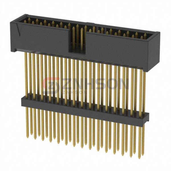 ZSS-115-09-G-D-1040 Preview