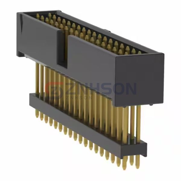 ZSS-118-03-G-D-715 Preview