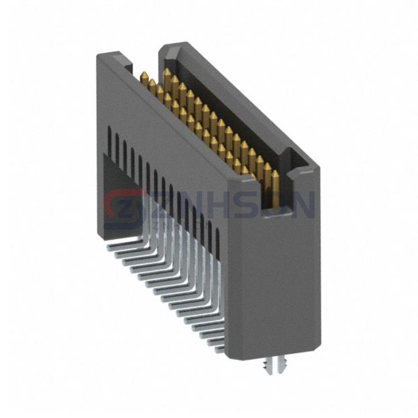 TFM-115-32-S-D-LC-K Preview