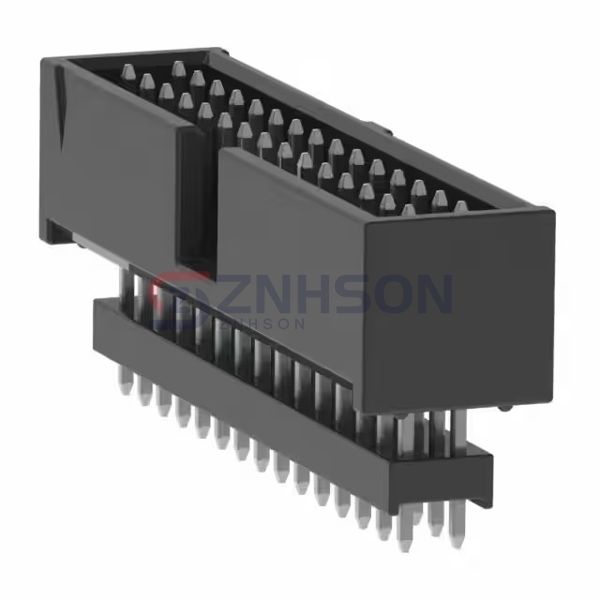 ZSS-115-01-T-D-540 Preview