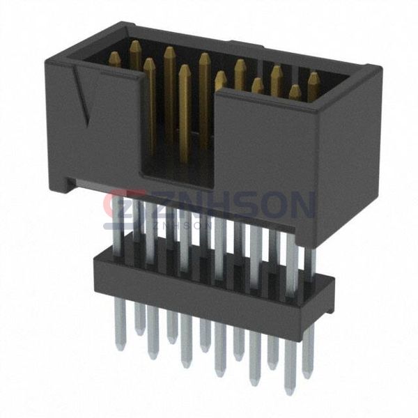 ZSS-106-03-L-D-615 Preview