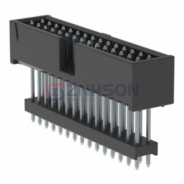 ZSS-115-03-T-D-740 Preview