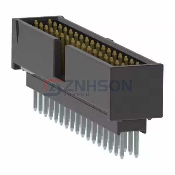 ZSS-117-01-S-D-450 Preview