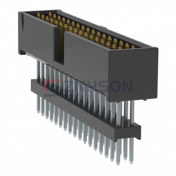ZSS-117-03-L-D-670 Preview