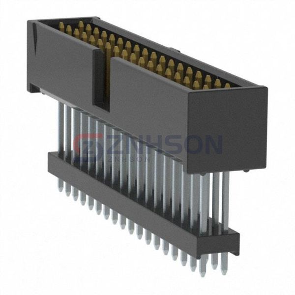 ZSS-118-03-S-D-715 Preview