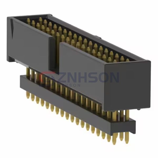 ZSS-118-01-G-D-515 Preview