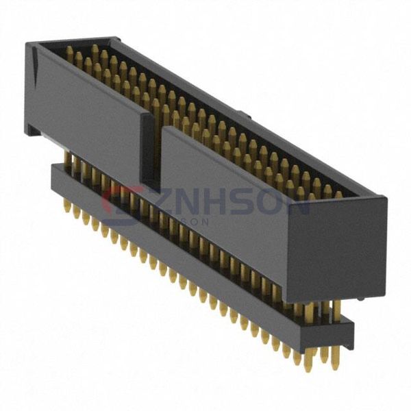 ZSS-125-01-G-D-540 Preview