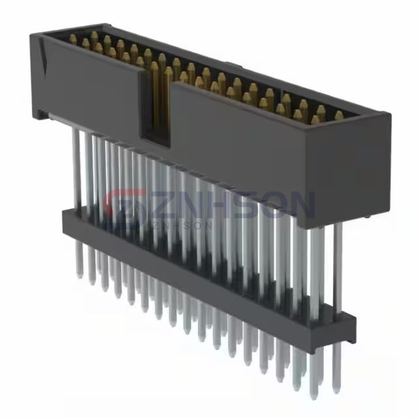ZSS-117-05-S-D-832 Preview