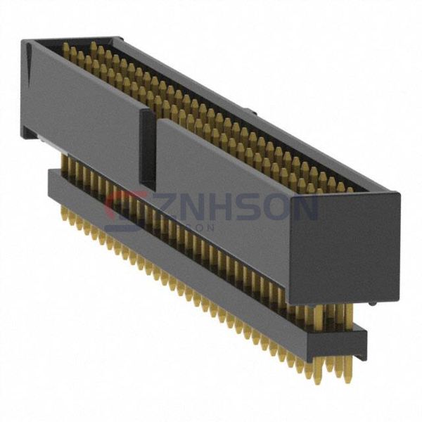ZSS-132-01-G-D-540 Preview