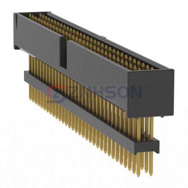 ZSS-132-03-G-D-615 Preview