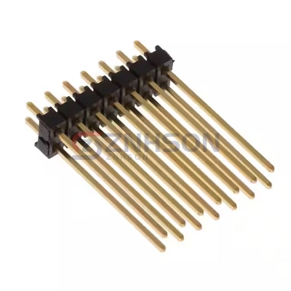 TSW-107-18-G-D Preview