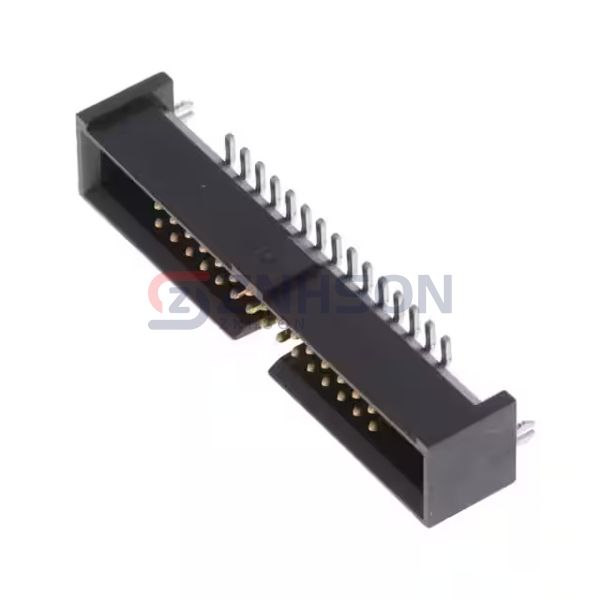 ESHF-115-01-L-D-SM-LC Preview