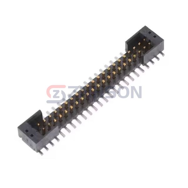 FTS-120-03-L-DV-S Preview