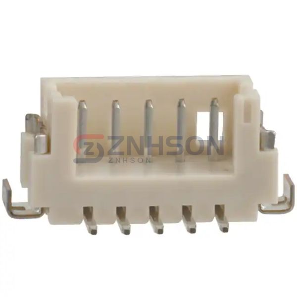 DF13B-5P-1.25V(20) Preview
