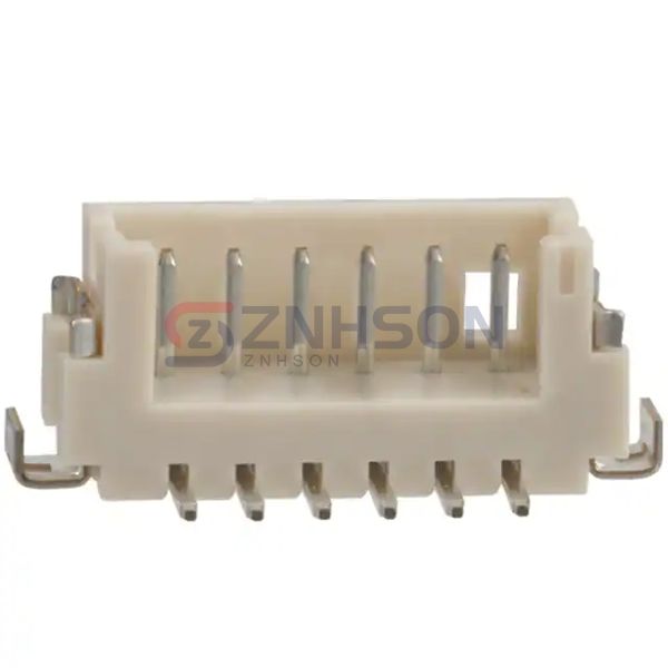 DF13C-6P-1.25V(21) Preview