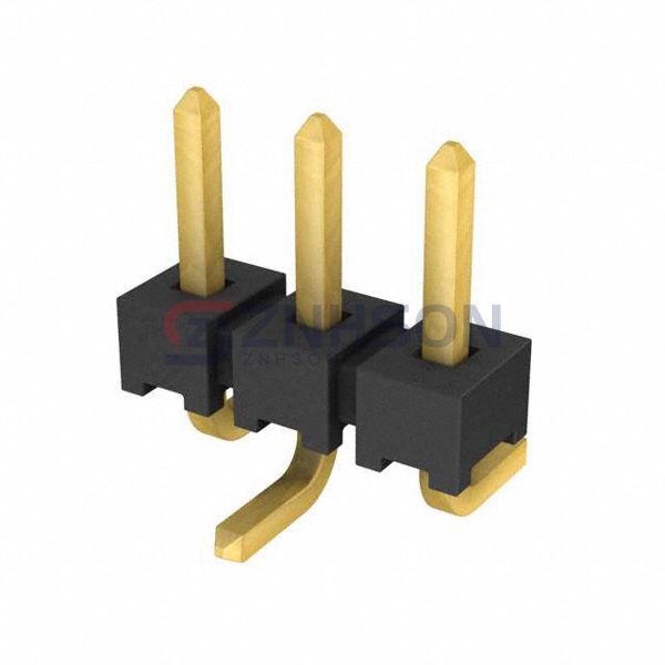 TMM-103-04-G-S-SM Preview