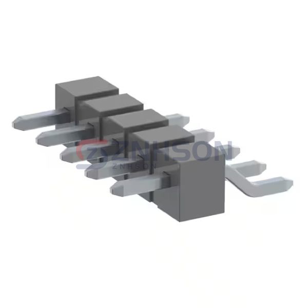 TSM-105-04-T-SH-P Preview